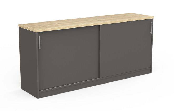 Ekosystem - Credenza 1800 NO